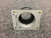 47313-1 Rockwell 112TC Control Yoke Mounting Shaft
