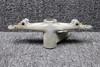 18823-001 (Cast: 18823-1)  Piper PA23-250 Aileron Bellcrank Assy RH