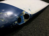 1221111-201 Cessna T210H Wing Tip LH