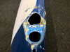 1221111-201 Cessna T210H Wing Tip LH