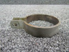 07C21135 Piper PA46-350P Lycoming TIO-540-AE2A Clamp Tailpipe 2.75" ID