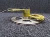 82845-002 Piper PA46-350P Elevator Quadrant Sector Assembly