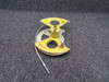 82845-002 Piper PA46-350P Elevator Quadrant Sector Assembly
