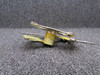 82845-002 Piper PA46-350P Elevator Quadrant Sector Assembly