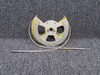 82845-002 Piper PA46-350P Elevator Quadrant Sector Assembly