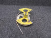 82845-002 Piper PA46-350P Elevator Quadrant Sector Assembly