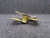 82845-002 Piper PA46-350P Elevator Quadrant Sector Assembly