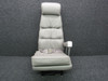 60-530295-3 Beech B-60 Seat Assy 6th RH Aft (Rails: 9.50") BAS Part Sales | Airplane Parts