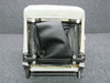 60-530295-3 Beech B-60 Seat Assy 6th RH Aft (Rails: 9.50")