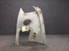 1213400-20 / 0752608-4 Cessna T210H Skin Assembly Cowl Lower RH W/ Louver