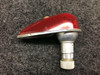 B3307-10 Whelen Wing Position Light w/ Lens (Volts: 14-28) (M18) BAS Part Sales | Airplane Parts