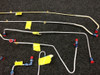 Cessna T210H Oxygen Line Set