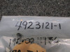 4923121-1 Douglas DC-9, MD-80 Bushing (NEW OLD STOCK) (SA)