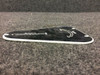 Placard Nose Gear Up-Down Steering (M18)