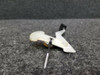 1512280-13 Cessna 210J Lever Assy Flap