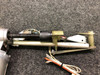 C301002-0202 Cessna 210L Flap Actuator & Motor C301002-0104 (Volts: 28)