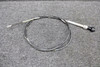 Thorp T-18 Vernier Control Cable Assy Propeller (Length: 8', or 96")