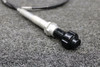 Thorp T-18 Vernier Control Cable Assy Propeller (Length: 8', or 96")