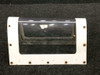 0523115-5 (USE: 0523115) Cessna 120/150 Landing Light Lens & Retainer