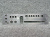 169-324081-1 Beech B24R Panel Assembly LH Instrument Identification