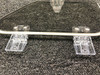 Beech A36TC Aftermarket Storm Windows Set W/ STC (SA01078NY) (Thick: 0.375")