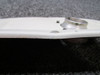 96-550013-99, 2373 Beechcraft V-35 Aft Seat Pan Fresh Air