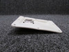 96-550013-99, 2373 Beechcraft V-35 Aft Seat Pan Fresh Air