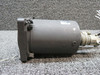 510-4-21 (USE: 96-384059-1) Instruments Inc. Dual Tachometer W/ Lighted Display