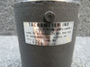 510-4-21 (USE: 96-384059-1) Instruments Inc. Dual Tachometer W/ Lighted Display
