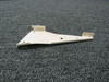 0712309-8AGW (USE: 0712309-8) Cessna 188 Tail Wheel Steering Bracket Outbd RH BAS Part Sales | Airplane Parts