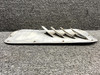 35-410460-5 Beech V-35 Fuselage Louvered Door Access Assy LH