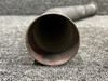 78276 Lycoming TIO-541-E1C4 Elbow Rear Exhaust LH