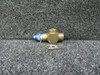 P4-757 Piper PA-31T Fuel Shut-Off Valve (W/ YELLOW SEVICEABLE TAG) (C20) BAS Part Sales | Airplane Parts