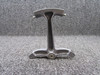 35-524137-2 Beechcraft B-95 Rudder Control Bellcrank LH