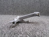 35-524137-2 Beechcraft B-95 Rudder Control Bellcrank LH