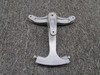 35-524137-2 Beechcraft B-95 Rudder Control Bellcrank LH