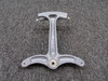 35-524137-2 Beechcraft B-95 Rudder Control Bellcrank LH