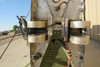 1221221-20 (Spar P/N: 1221235-1) Cessna P210N Wing Structure LH