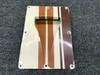 77641-002 Piper PA38-112 Scoop Assy Air LH BAS Part Sales | Airplane Parts