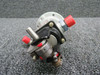633388-9 (Alt: 470836-3) Continental GTSIO-520-H Hartzell Controller Turbo RH