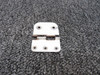 0411579-9 Cessna 150 Cabin Door Middle Hinge (White)