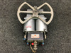 MG113E1 Aero Commander 680FL Honeywell Pneumatic Actuator (Volts: 28) BAS Part Sales | Airplane Parts