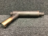77669-002 Piper PA38-112 Lycoming O-235-L2C Exhaust Muffler Assy