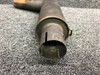 77669-002 Piper PA38-112 Lycoming O-235-L2C Exhaust Muffler Assy