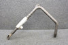 Thorp T-18 Lycoming O-320-B3B Engine Exhaust Assy RH W/ Riser