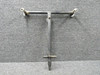 67219-002 Piper PA28R-200 Control Column Tee Bar Assembly