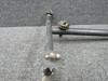 67219-002 Piper PA28R-200 Control Column Tee Bar Assembly