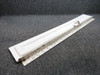 5260021-57 Aero Commander Main Gear Door Assembly LH Outboard (White)