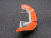 5155117-47 Cessna 421B Continental GTSIO-520-H Baffle Assembly Upper Aft LH
