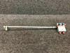 6790247-501 / 4790238-11 Aero Commander 680FL Parking Brake Valve W/ Handle